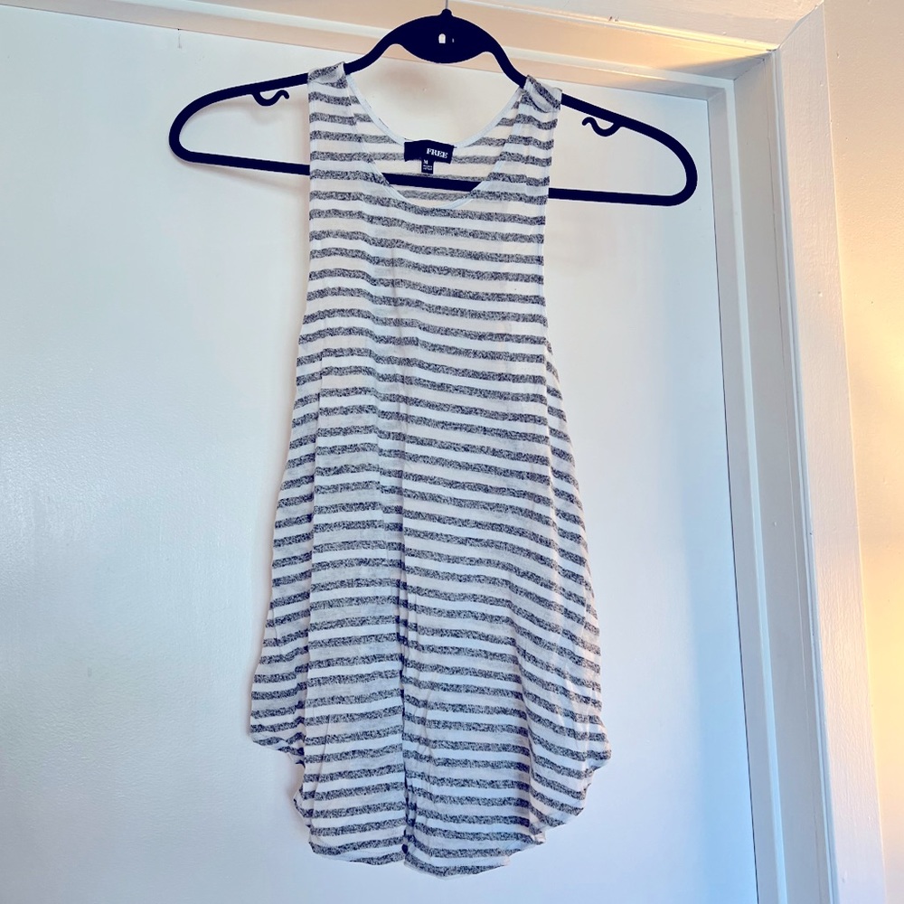 Aritzia, Wilfred free tank